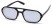 Сонцезахисні окуляри Christian Dior AL13.14 P5I54DC