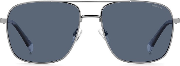 Сонцезахисні окуляри Сонцезахисні окуляри Polaroid PLD 4128/S/X 6LB60C3