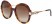 Сонцезахисні окуляри Jimmy Choo ADRIA/G/S 08655JL