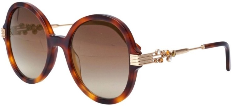 Сонцезахисні окуляри Jimmy Choo ADRIA/G/S 08655JL