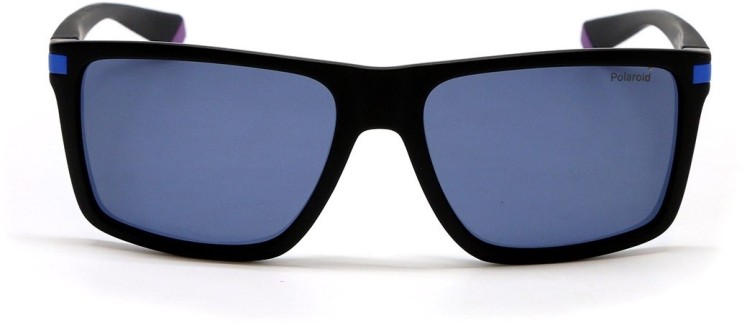 Сонцезахисні окуляри Сонцезахисні окуляри Polaroid PLD 2098/S OY456C3