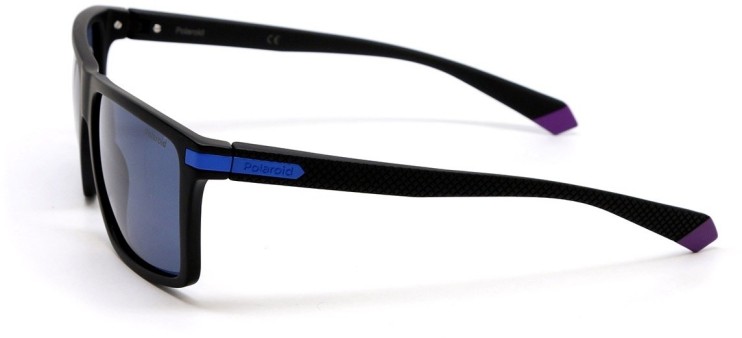 Сонцезахисні окуляри Сонцезахисні окуляри Polaroid PLD 2098/S OY456C3