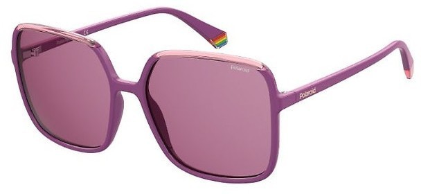Солнцезащитные очки Солнцезащитные очки Polaroid PLD 6128/S A30590F