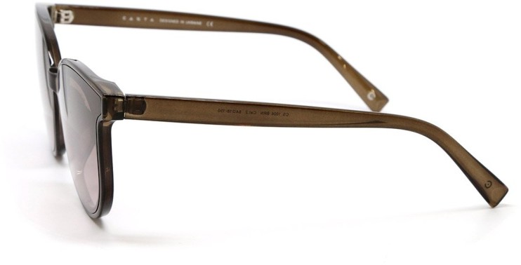 Сонцезахисні окуляри Сонцезахисні окуляри Casta CS 1006 BRN