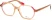 Оправа Оправа Furla VFU578 0D67 53