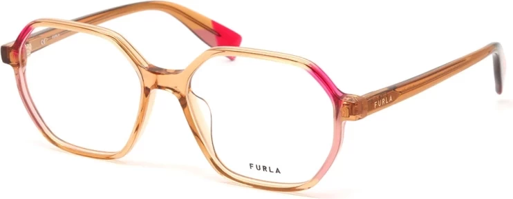 Оправа Оправа Furla VFU578 0D67 53
