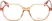 Оправа Оправа Furla VFU578 0D67 53