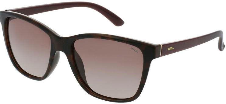 Сонцезахисні окуляри Сонцезахисні окуляри INVU B2214B