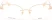 Оправа Оправа Furla VFU584 0A93 55