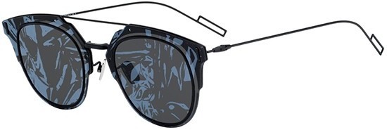Солнцезащитные очки Солнцезащитные очки Christian Dior DIORCOMPOSIT1.0 FX862NY