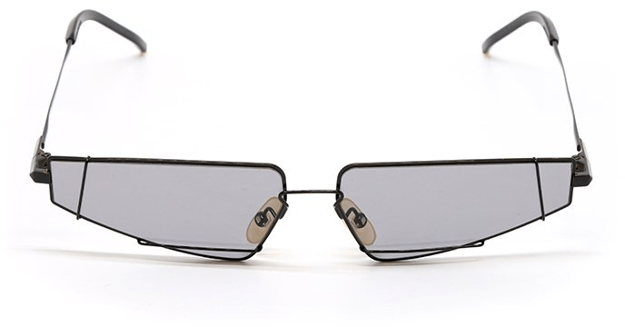 Сонцезахисні окуляри Сонцезахисні окуляри Fendi FF M0054/S 80761IR