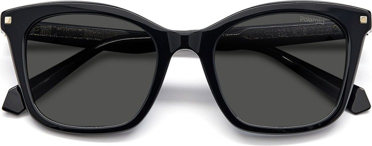 Сонцезахисні окуляри Сонцезахисні окуляри Polaroid PLD 4110/S/X 80751M9