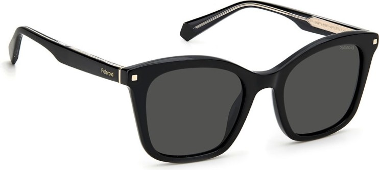 Сонцезахисні окуляри Сонцезахисні окуляри Polaroid PLD 4110/S/X 80751M9