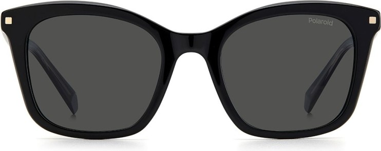 Сонцезахисні окуляри Сонцезахисні окуляри Polaroid PLD 4110/S/X 80751M9