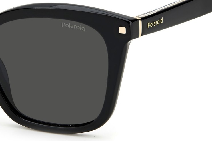 Сонцезахисні окуляри Сонцезахисні окуляри Polaroid PLD 4110/S/X 80751M9