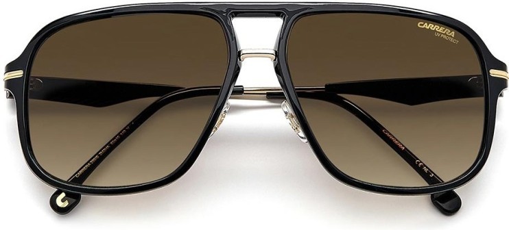 Сонцезахисні окуляри Сонцезахисні окуляри Carrera 296/S 2M260HA