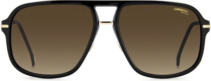 Сонцезахисні окуляри Сонцезахисні окуляри Carrera 296/S 2M260HA