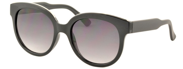Солнцезащитные очки Солнцезащитные очки Dackor 395 Black