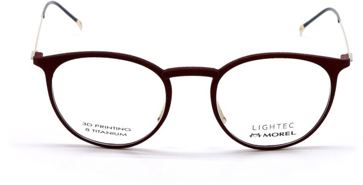 Оправа Оправа Lightec 30071L RD05