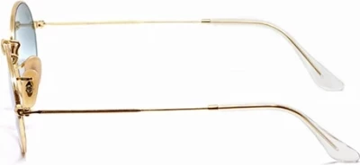 Ray-Ban RB3547N 001/3F 51