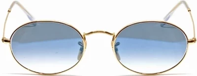 Ray-Ban RB3547N 001/3F 51