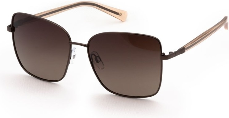 Солнцезащитные очки Солнцезащитные очки Style Mark L1522B