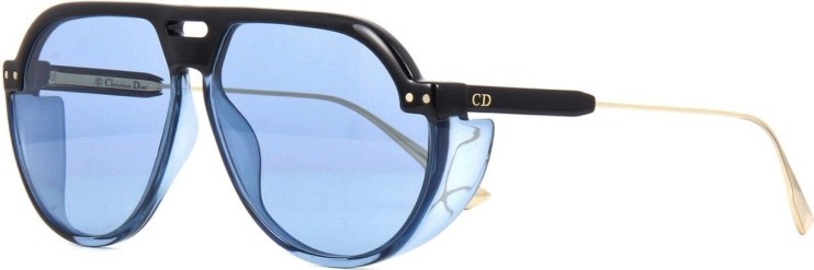 Сонцезахисні окуляри Сонцезахисні окуляри Christian Dior DIORCLUB3 D5161KU