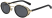 Солнцезащитные очки Солнцезащитные очки Jimmy Choo TONIE/S 2M251IR