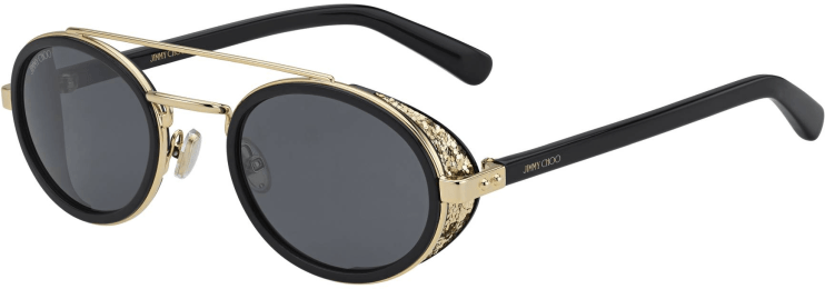 Солнцезащитные очки Солнцезащитные очки Jimmy Choo TONIE/S 2M251IR