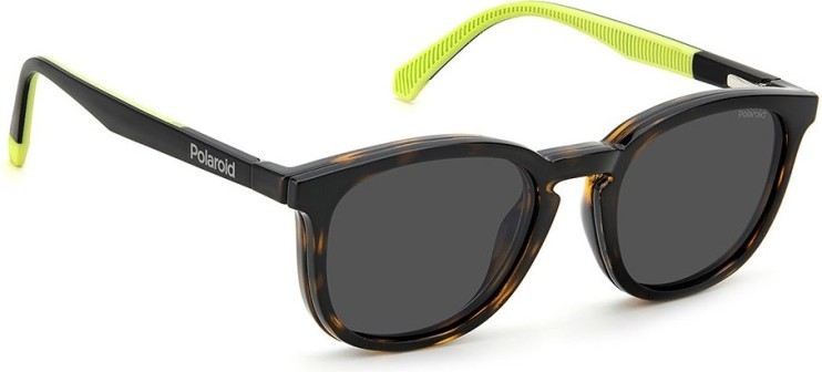 Сонцезахисні окуляри Сонцезахисні окуляри Polaroid PLD 8050/CS 08647M9