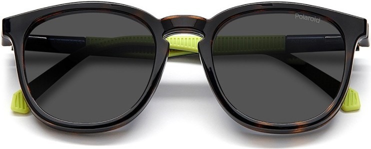 Сонцезахисні окуляри Сонцезахисні окуляри Polaroid PLD 8050/CS 08647M9