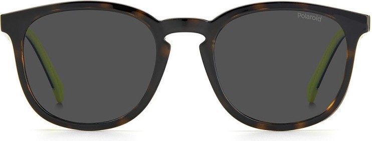 Сонцезахисні окуляри Сонцезахисні окуляри Polaroid PLD 8050/CS 08647M9