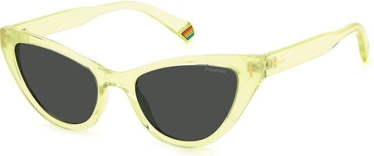 Солнцезащитные очки Солнцезащитные очки Polaroid PLD 6174/S 40G52M9