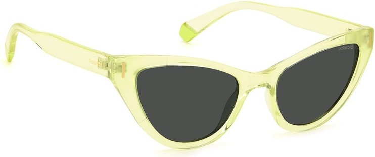 Сонцезахисні окуляри Сонцезахисні окуляри Polaroid PLD 6174/S 40G52M9