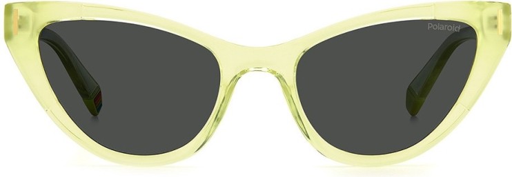 Сонцезахисні окуляри Сонцезахисні окуляри Polaroid PLD 6174/S 40G52M9