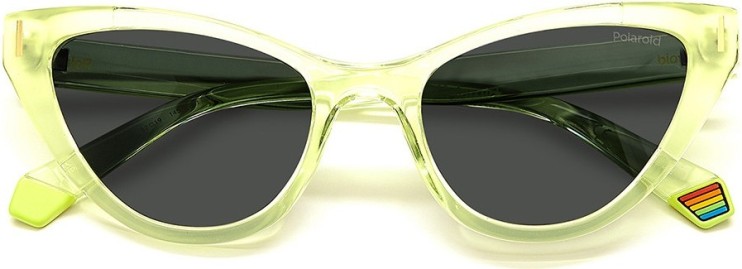 Сонцезахисні окуляри Сонцезахисні окуляри Polaroid PLD 6174/S 40G52M9