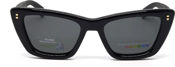Сонцезахисні окуляри Сонцезахисні окуляри Polaroid PLD 6242/S/X 80754M9