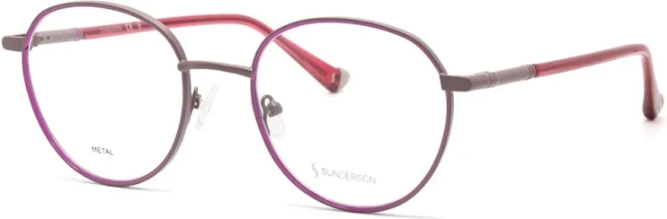 Оправа Оправа Sunderson SDO 4162 IN PUR