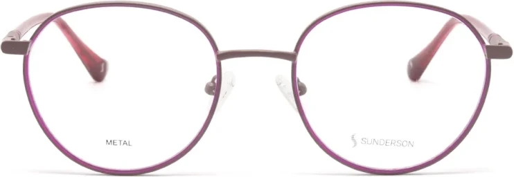 Оправа Оправа Sunderson SDO 4162 IN PUR