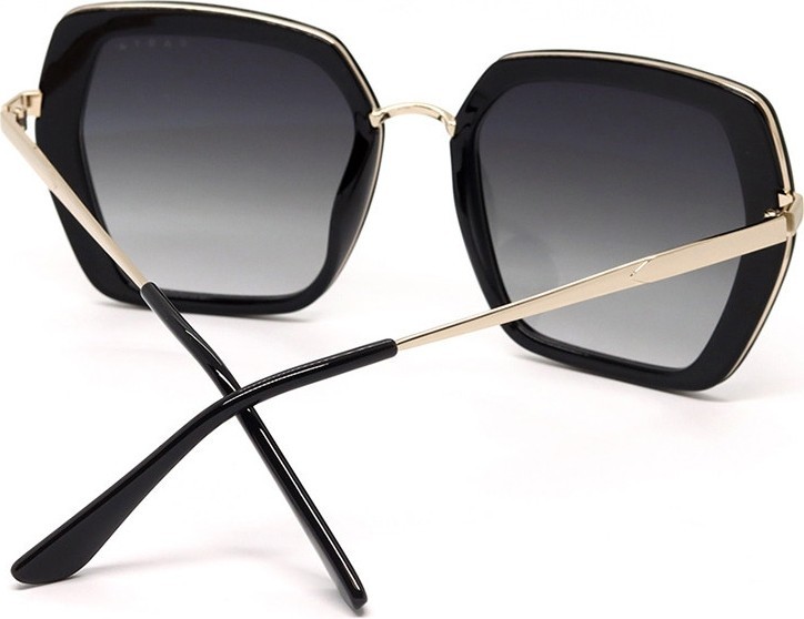 Сонцезахисні окуляри Сонцезахисні окуляри Casta CS 1077 BK