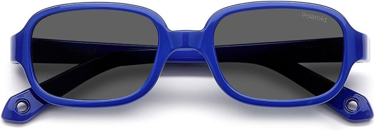 Сонцезахисні окуляри Сонцезахисні окуляри Polaroid PLD K003/S PJP43M9