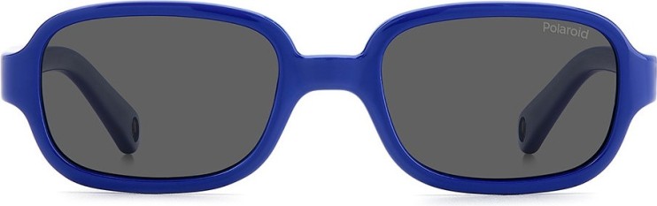 Сонцезахисні окуляри Сонцезахисні окуляри Polaroid PLD K003/S PJP43M9