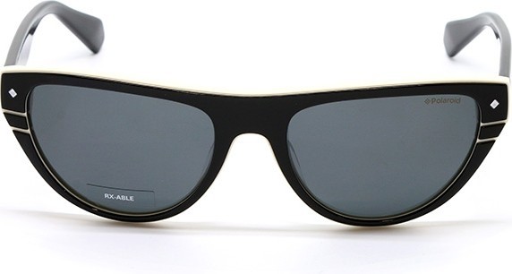 Сонцезахисні окуляри Сонцезахисні окуляри Polaroid PLD 6087/S/X 9HT55M9
