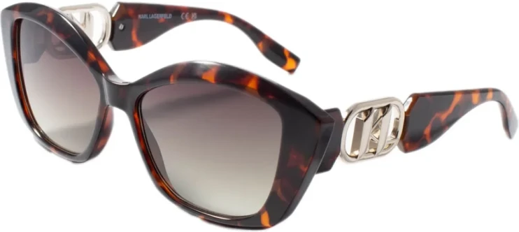 Сонцезахисні окуляри Сонцезахисні окуляри Karl Lagerfeld KL 6102S 240