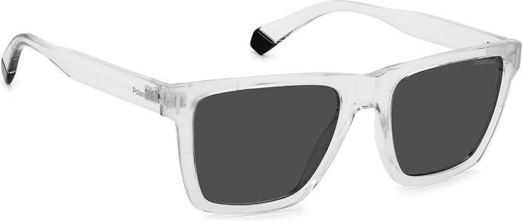 Сонцезахисні окуляри Сонцезахисні окуляри Polaroid PLD 6176/S 90054M9