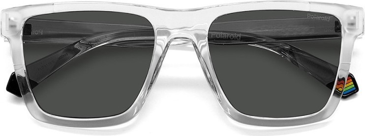 Сонцезахисні окуляри Сонцезахисні окуляри Polaroid PLD 6176/S 90054M9