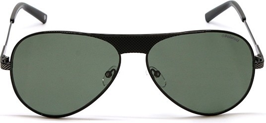 Сонцезахисні окуляри Сонцезахисні окуляри Polaroid PLD 2067/S/X 80760UC