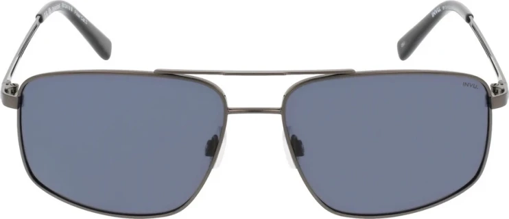 Солнцезащитные очки Солнцезащитные очки INVU IB12416B