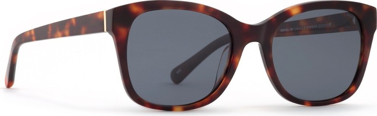 Сонцезахисні окуляри Сонцезахисні окуляри INVU V2904B