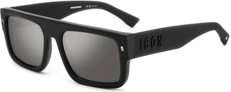 Сонцезахисні окуляри Сонцезахисні окуляри Dsquared2 ICON 0008/S 00354T4